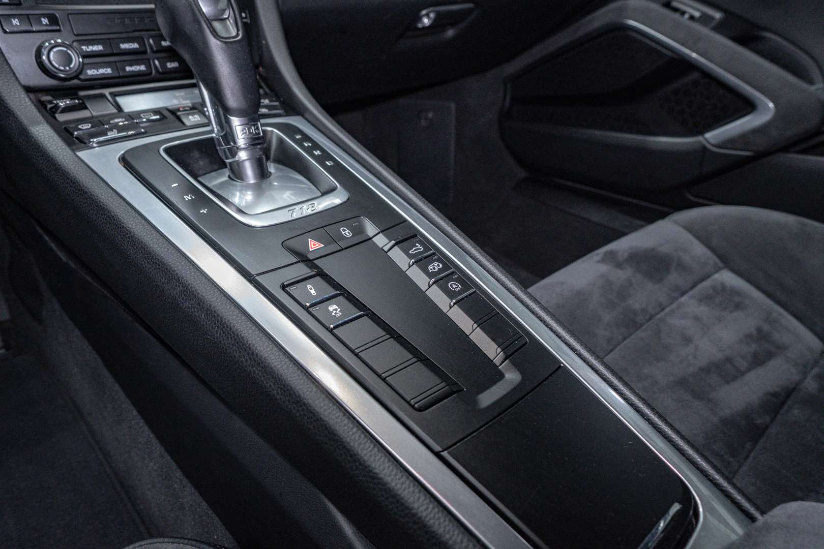 Porsche 718 Cayman GTS - 2018 - Joinsteer - #12