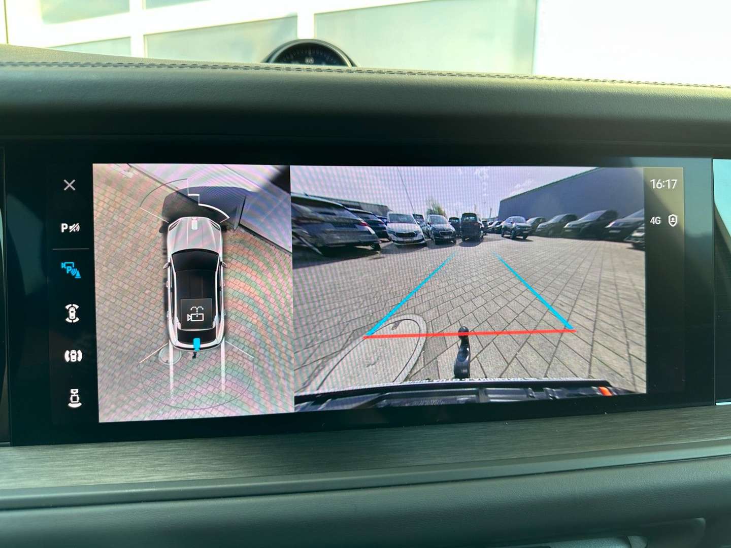 Porsche Cayenne II GTS - 2024 - Joinsteer - #34