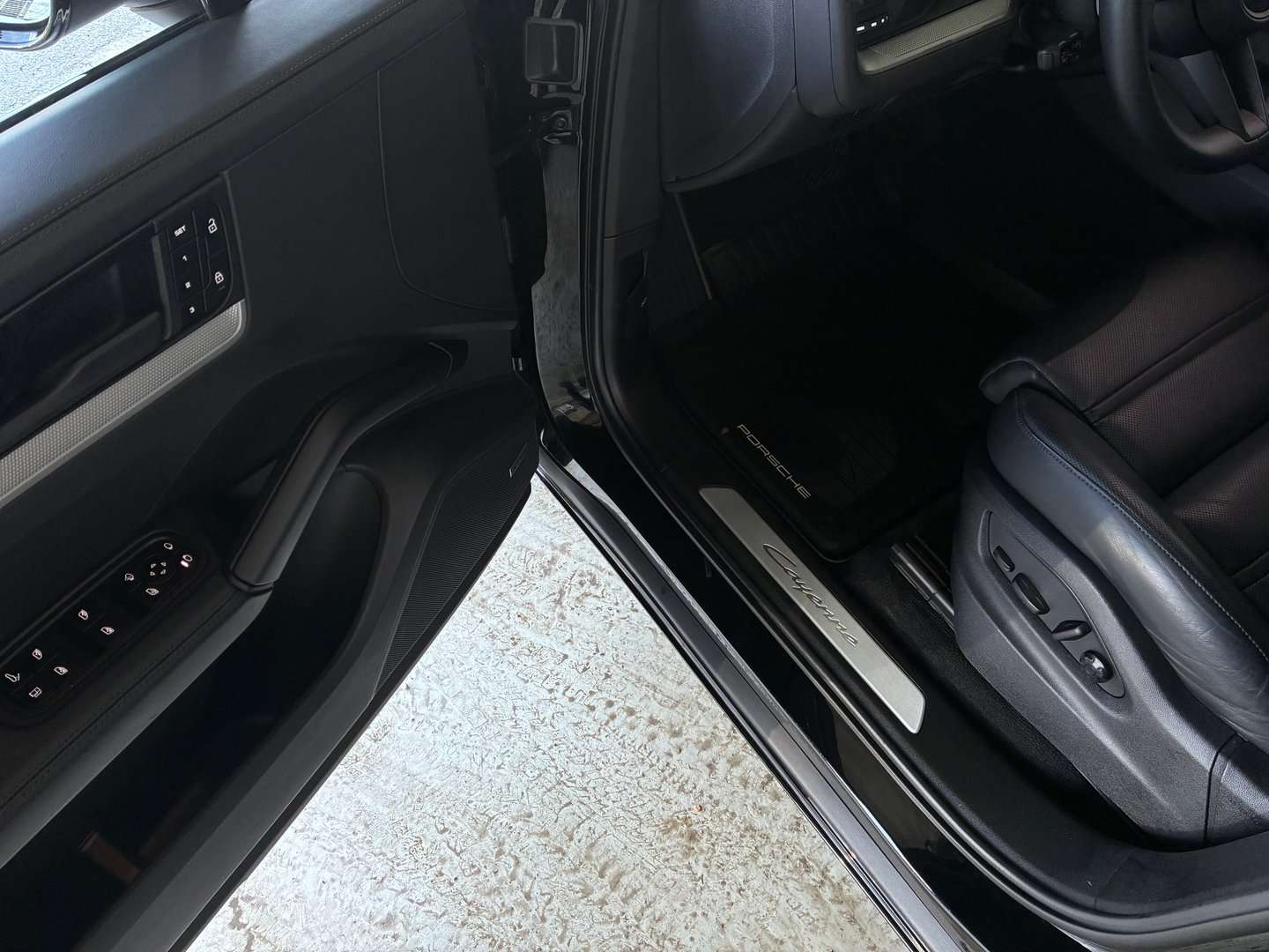 Porsche Cayenne II E-Hybrid - 2023 - Joinsteer - #13