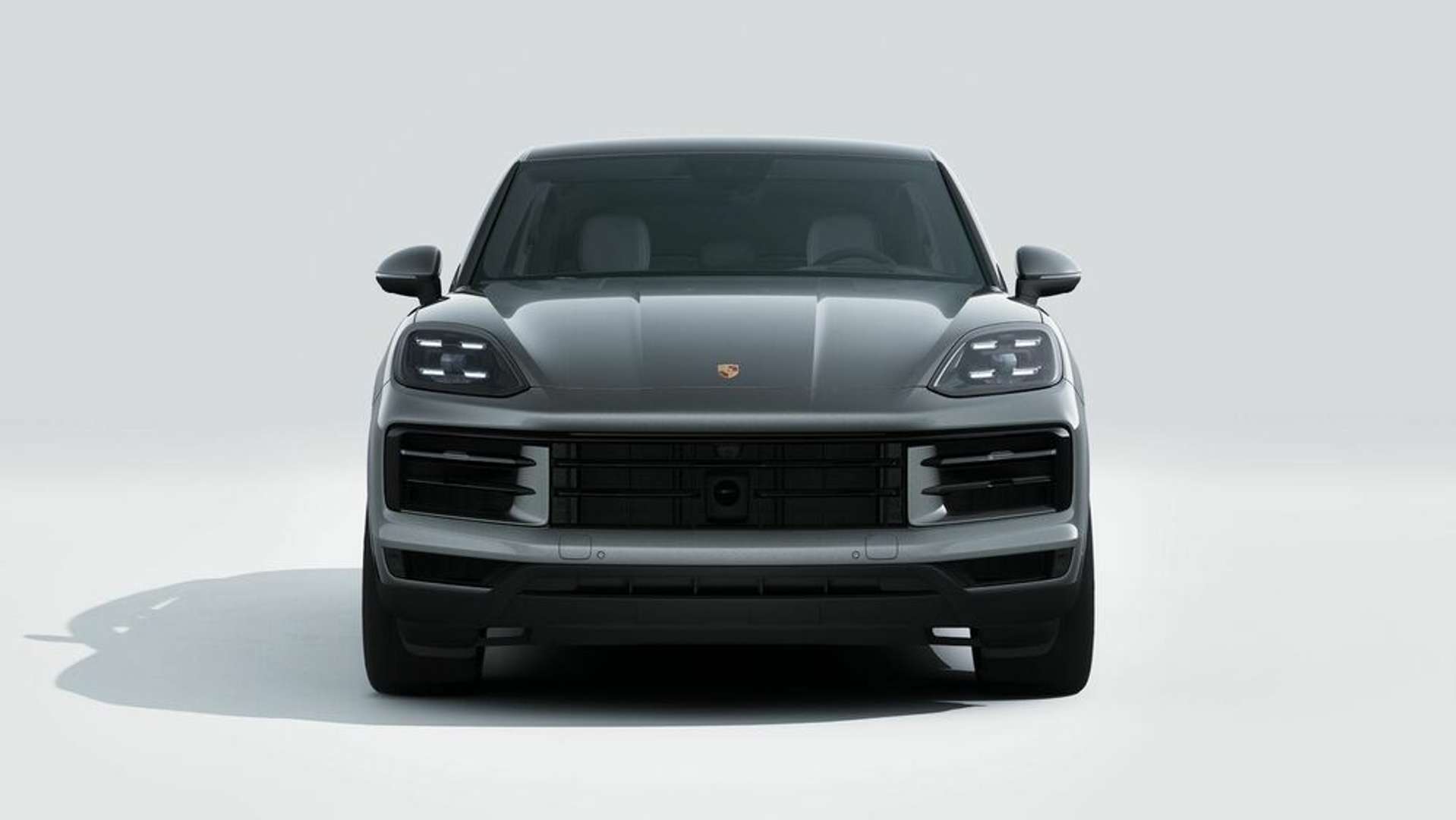 Porsche Cayenne II S - 2024 - Joinsteer - #8