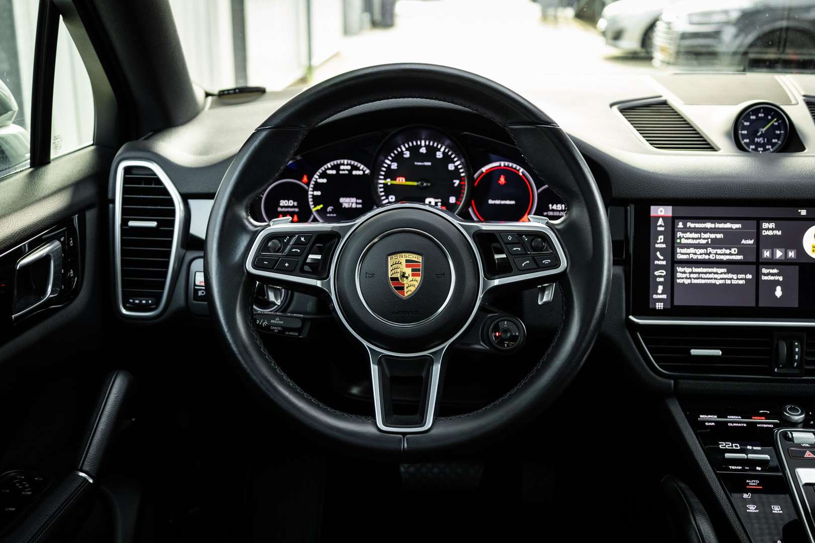 Porsche Cayenne II E-Hybrid - 2020 - Joinsteer - #30