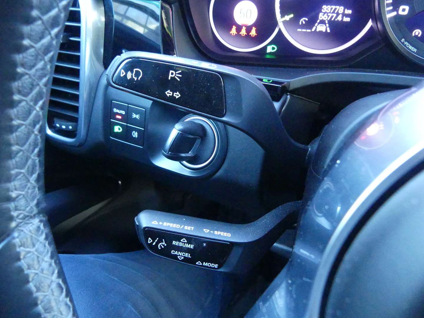 Porsche Cayenne II E-Hybrid - 2022 - Joinsteer - #20