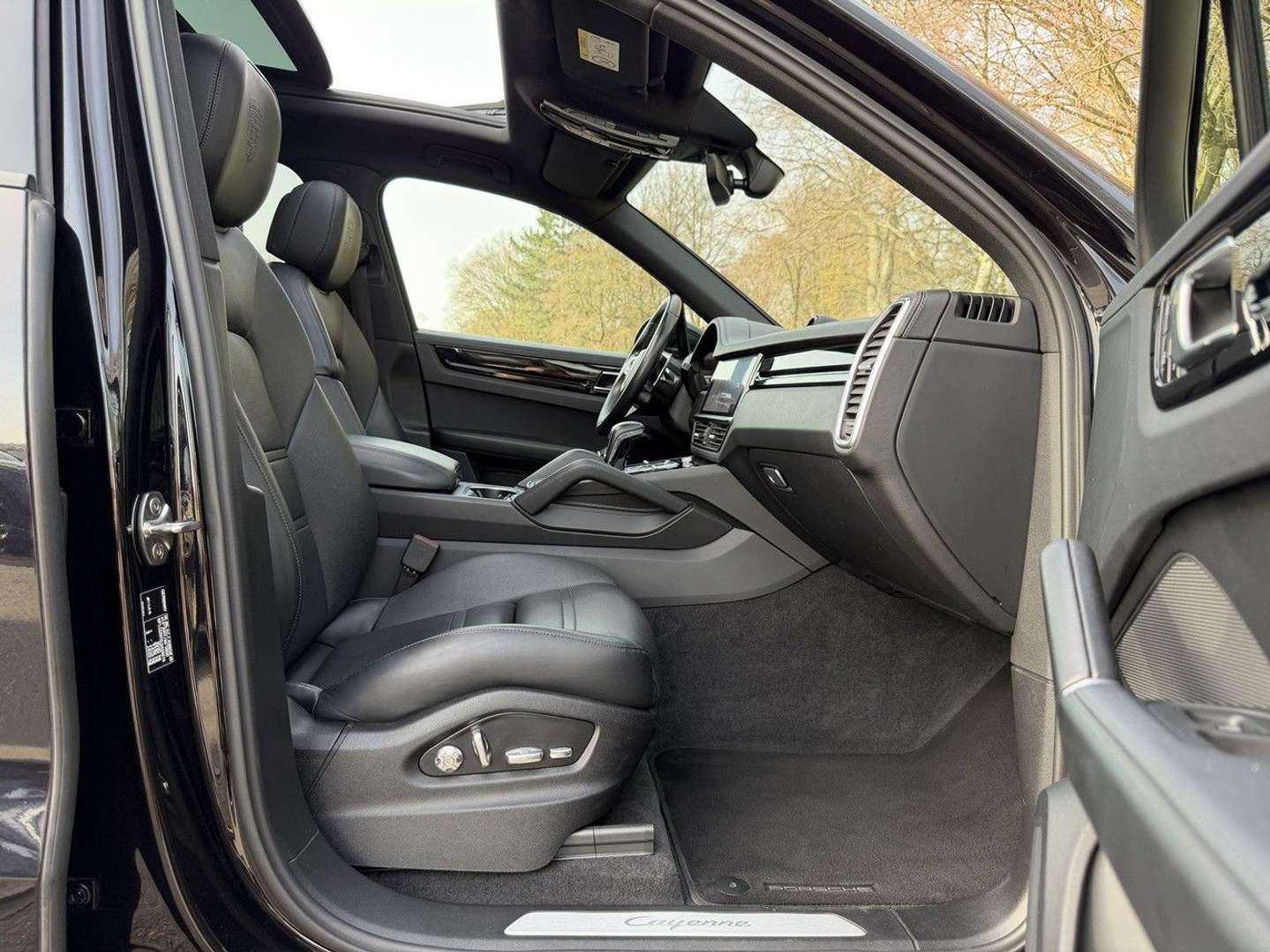 Porsche Cayenne II E-Hybrid - 2019 - Joinsteer - #4