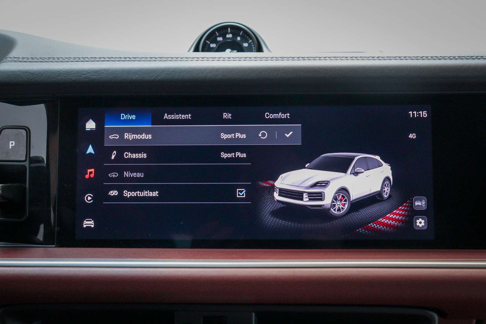 Porsche Cayenne II S E-Hybrid - 2024 - Joinsteer - #29