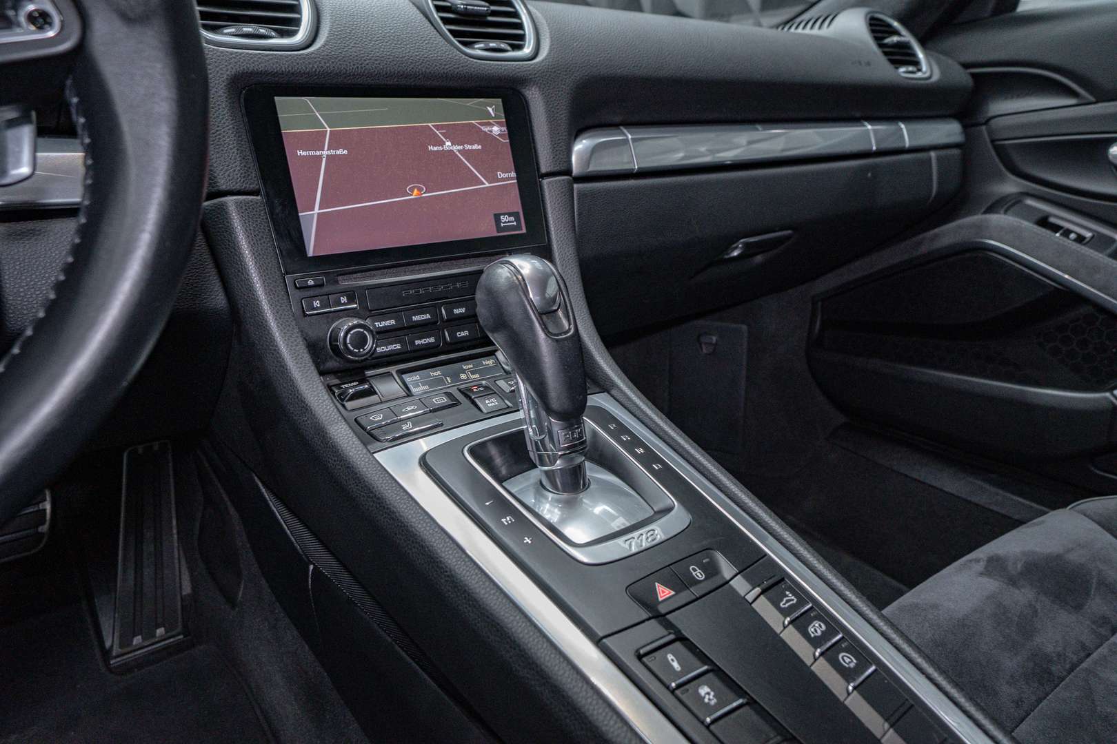 Porsche 718 Cayman GTS - 2018 - Joinsteer - #13