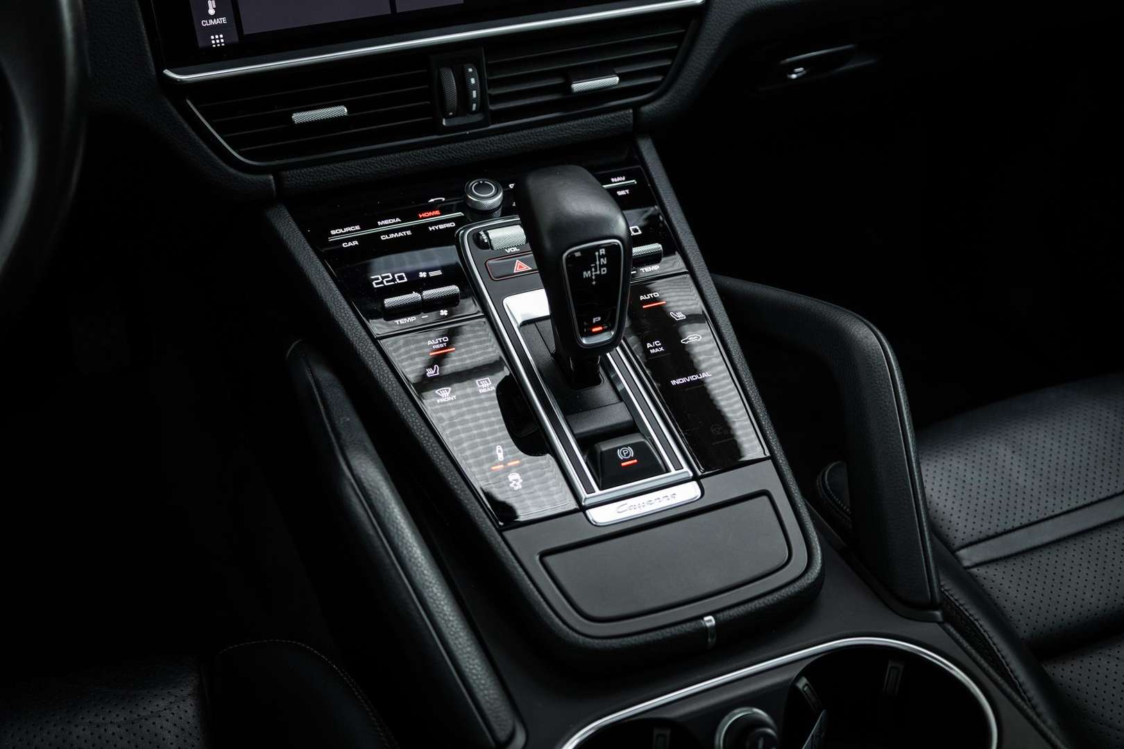 Porsche Cayenne II E-Hybrid - 2020 - Joinsteer - #31