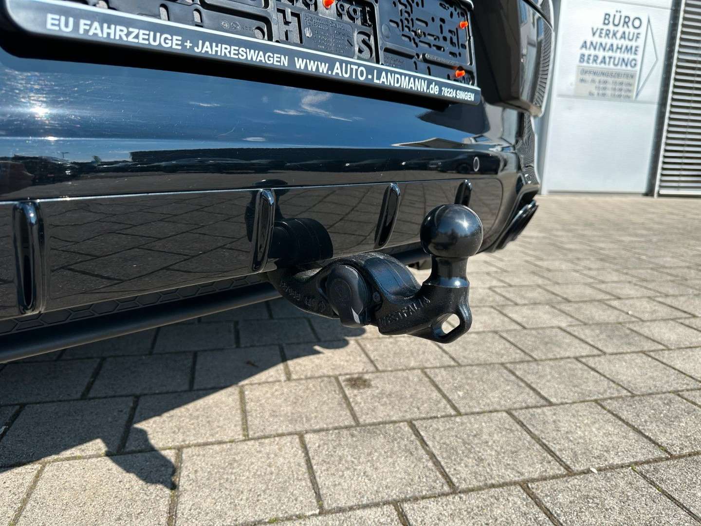 Porsche Cayenne II GTS - 2024 - Joinsteer - #15