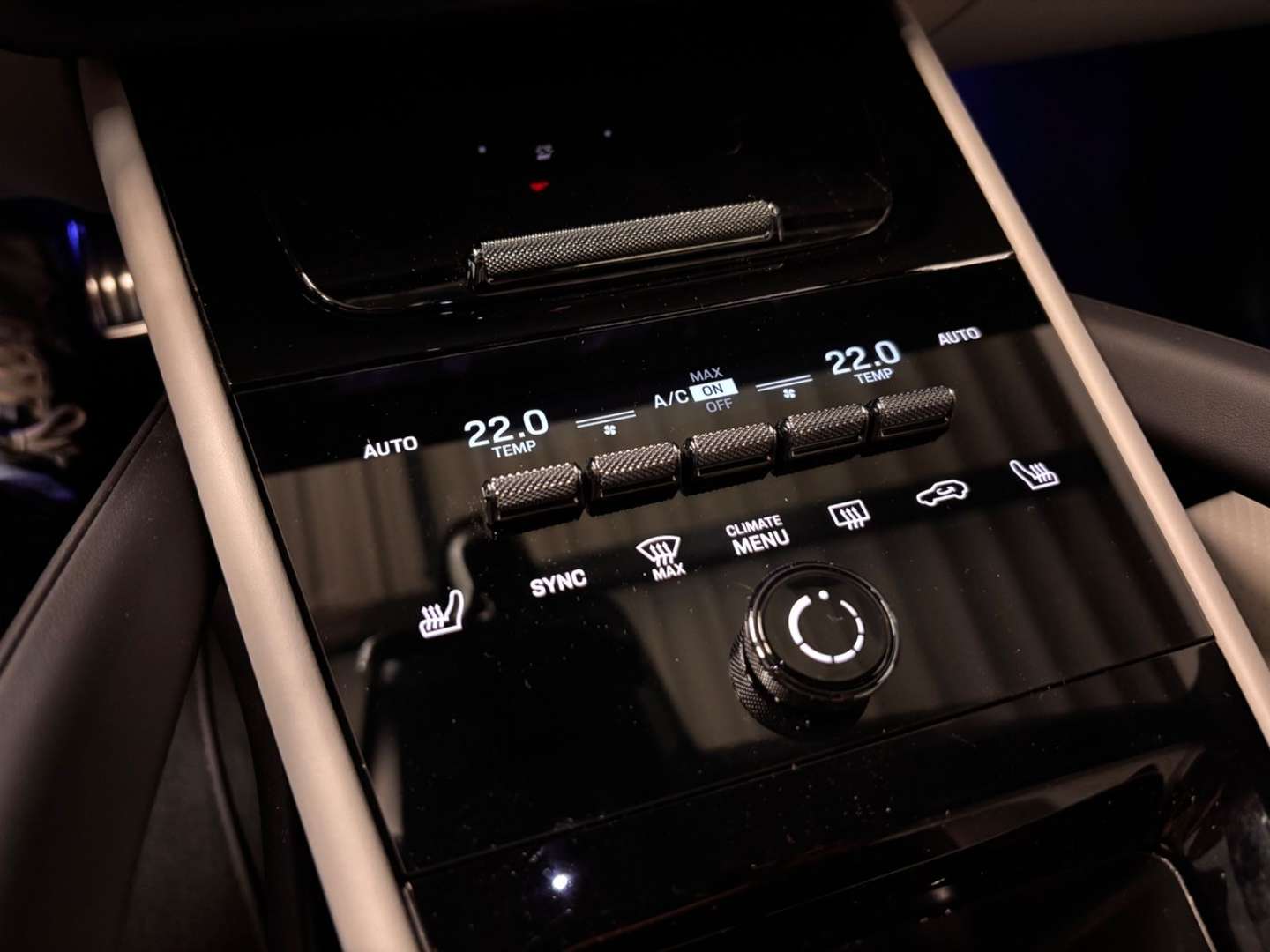 Porsche Cayenne II S - 2024 - Joinsteer - #26