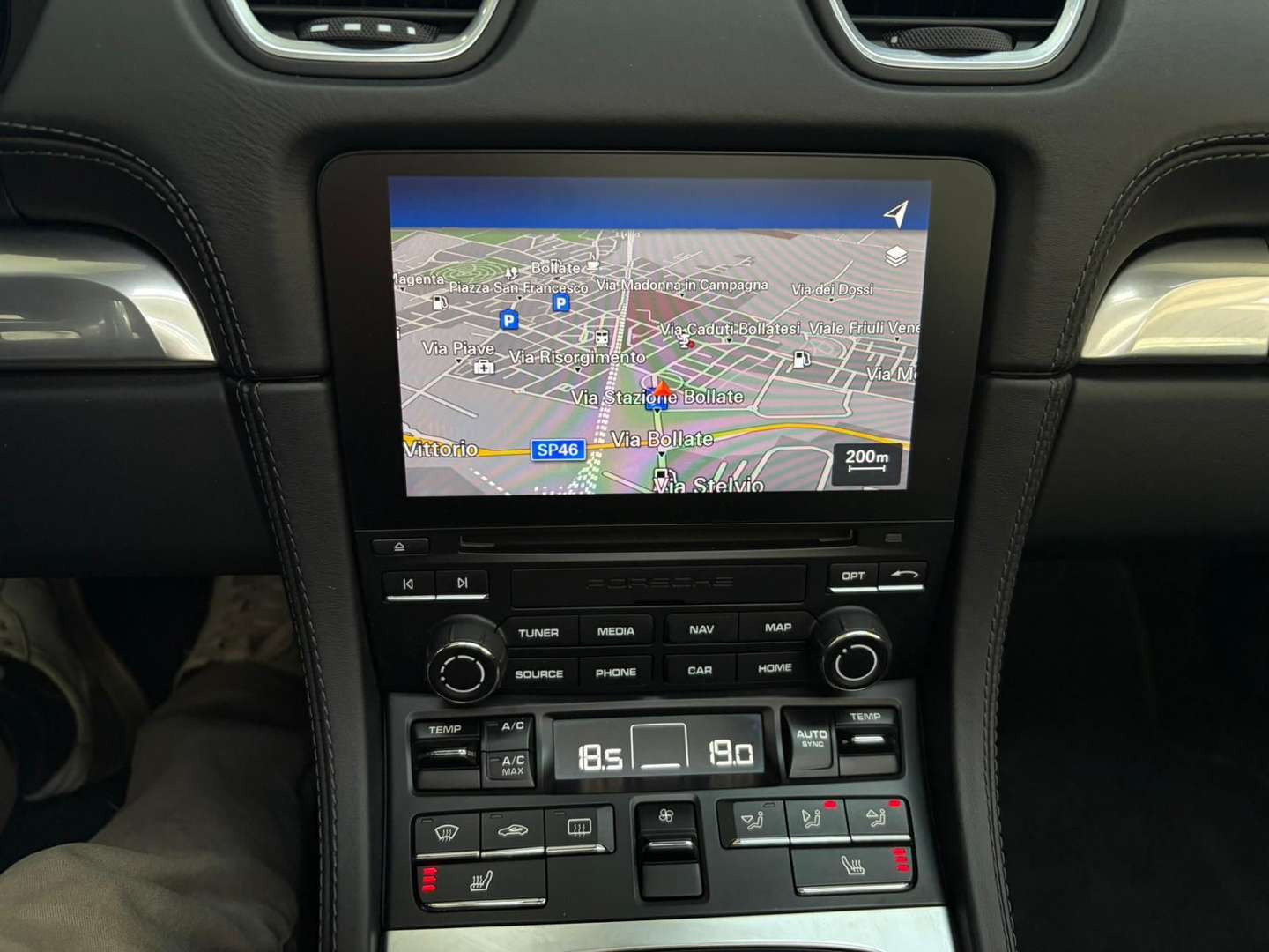 Porsche 718 Boxster S - 2018 - Joinsteer - #17