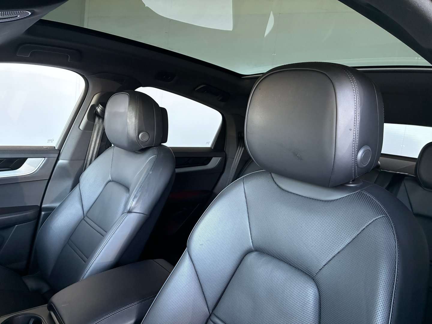 Porsche Cayenne II E-Hybrid - 2023 - Joinsteer - #15