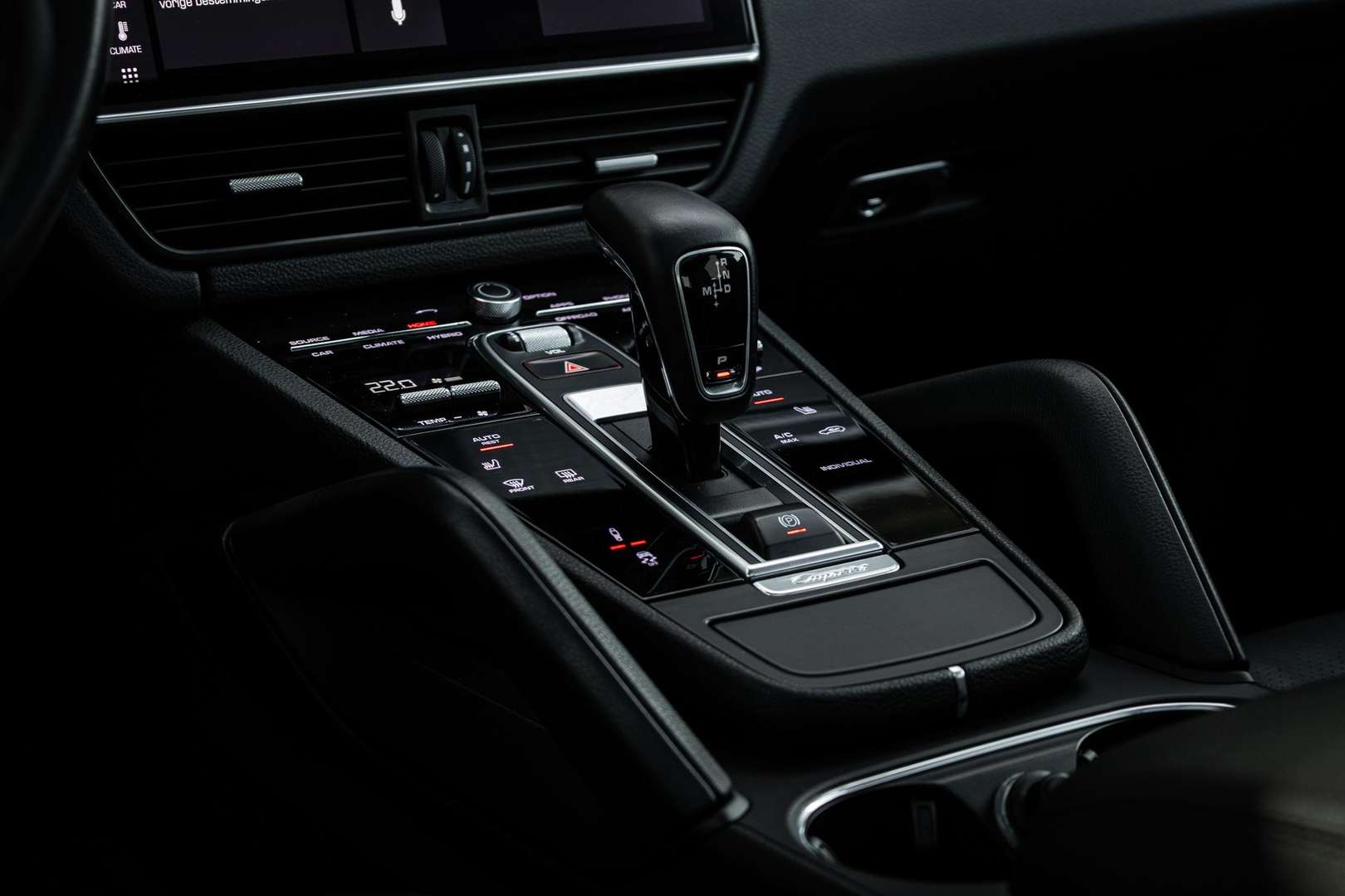 Porsche Cayenne II E-Hybrid - 2020 - Joinsteer - #32