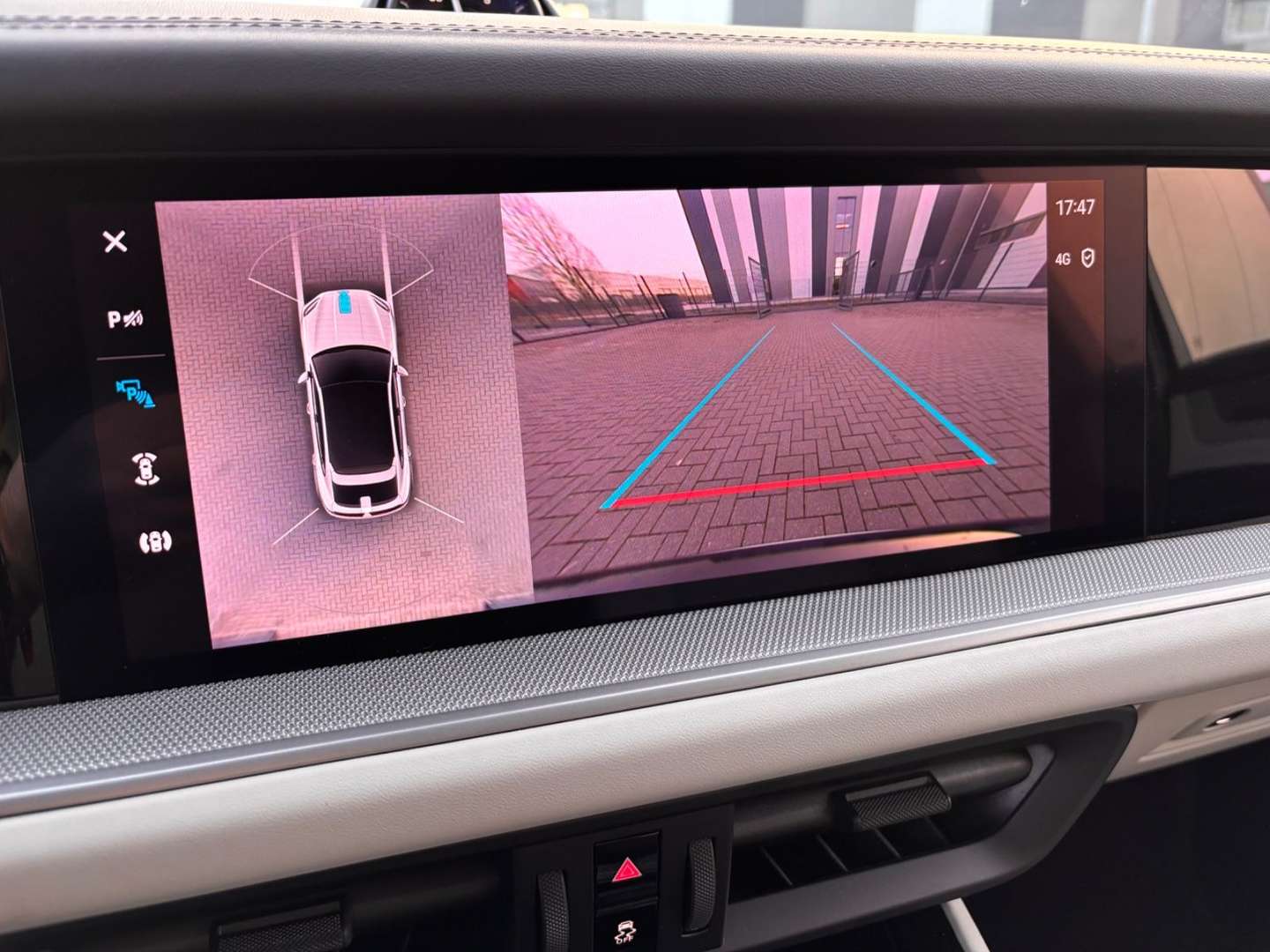 Porsche Cayenne II S - 2024 - Joinsteer - #27