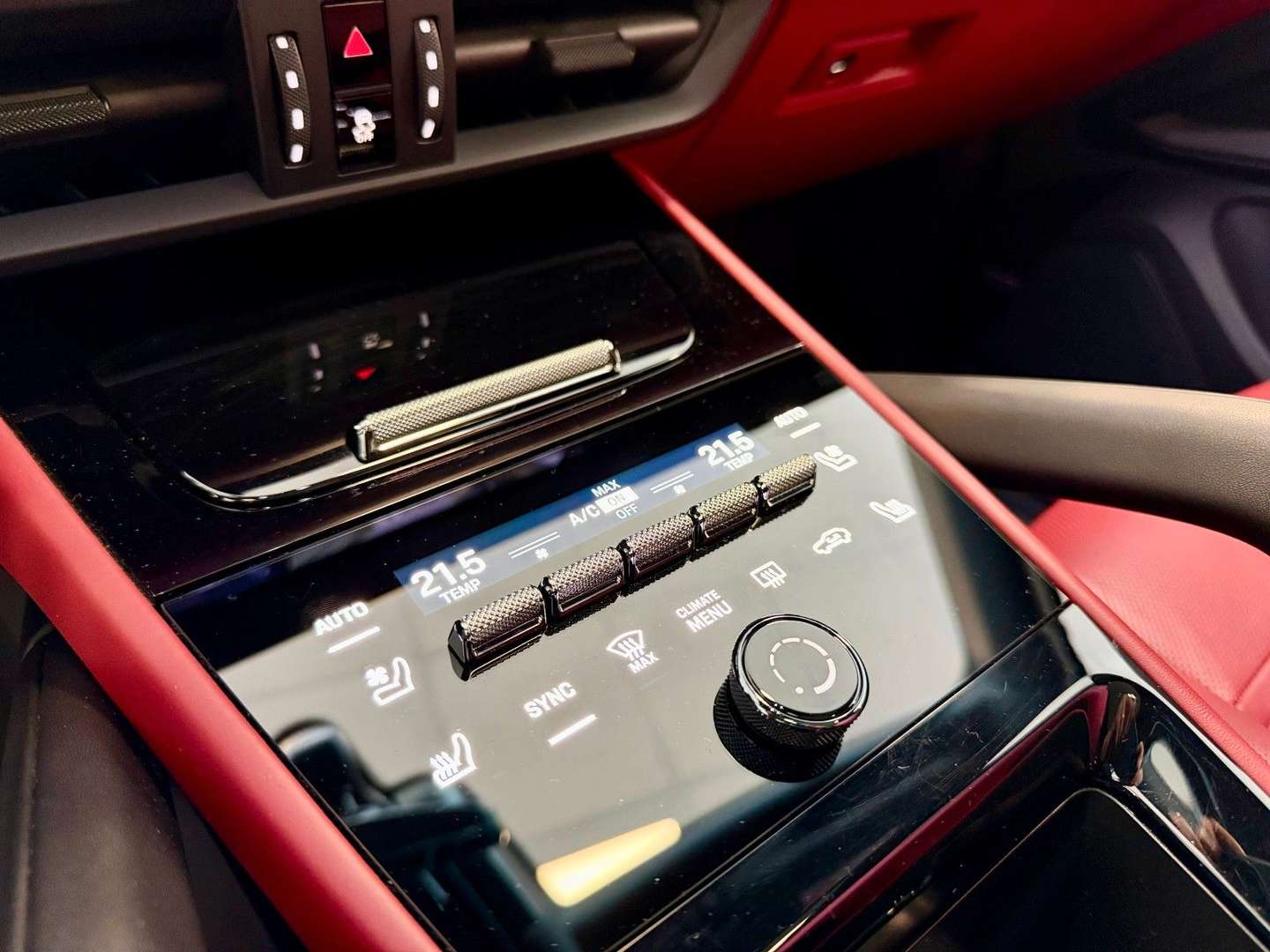 Porsche Cayenne II E-Hybrid - 2025 - Joinsteer - #19