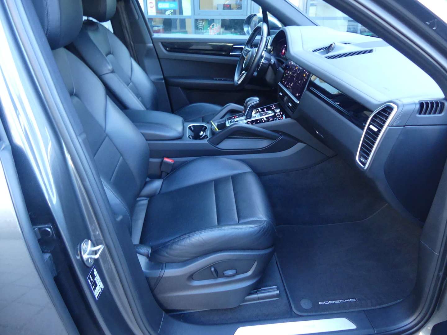 Porsche Cayenne II E-Hybrid - 2022 - Joinsteer - #23