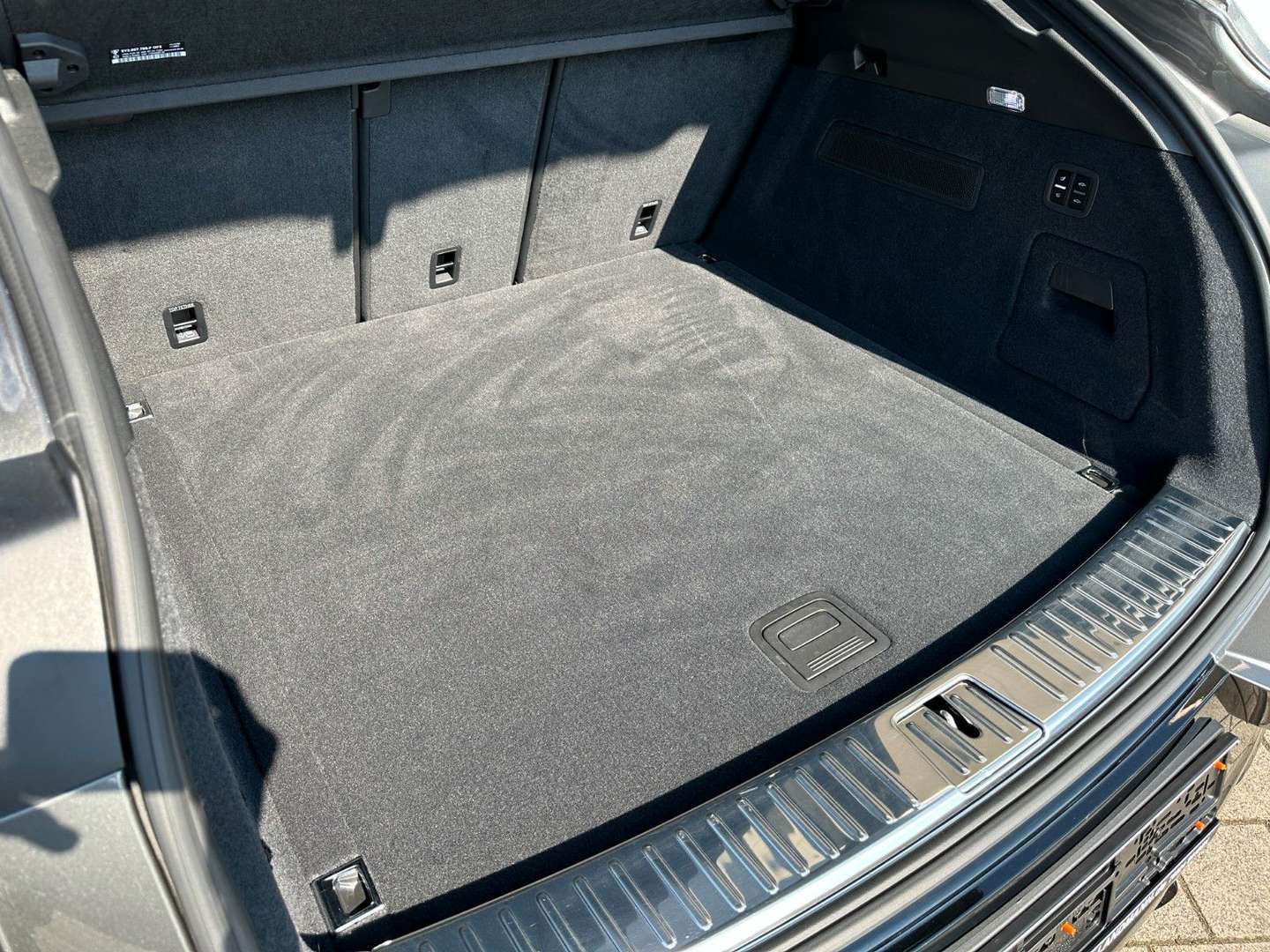 Porsche Cayenne II GTS - 2024 - Joinsteer - #17