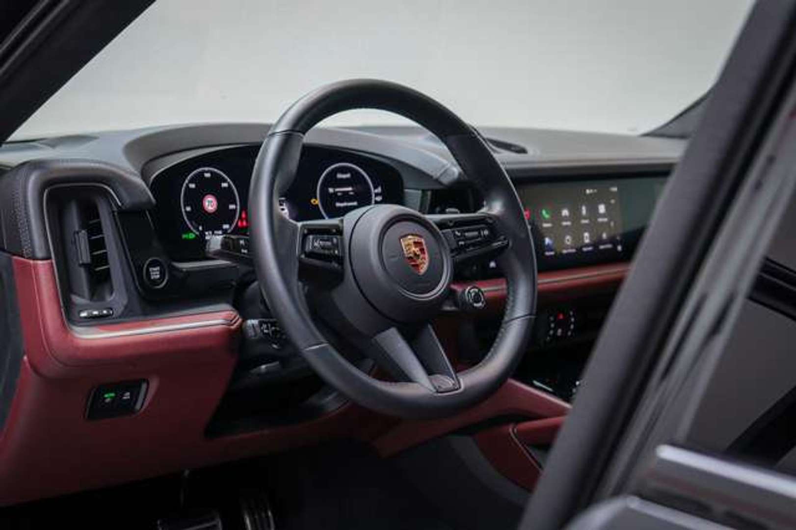 Porsche Cayenne II S E-Hybrid - 2024 - Joinsteer - #15