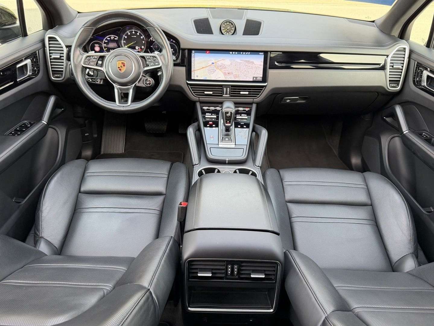 Porsche Cayenne II E-Hybrid - 2019 - Joinsteer - #7