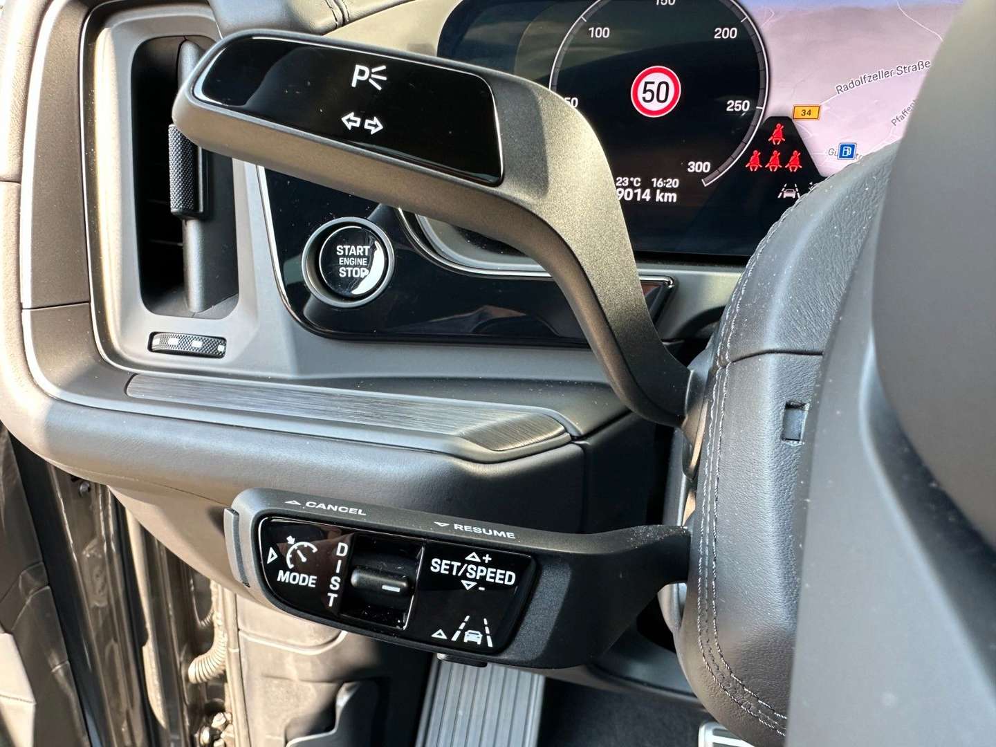 Porsche Cayenne II GTS - 2024 - Joinsteer - #38