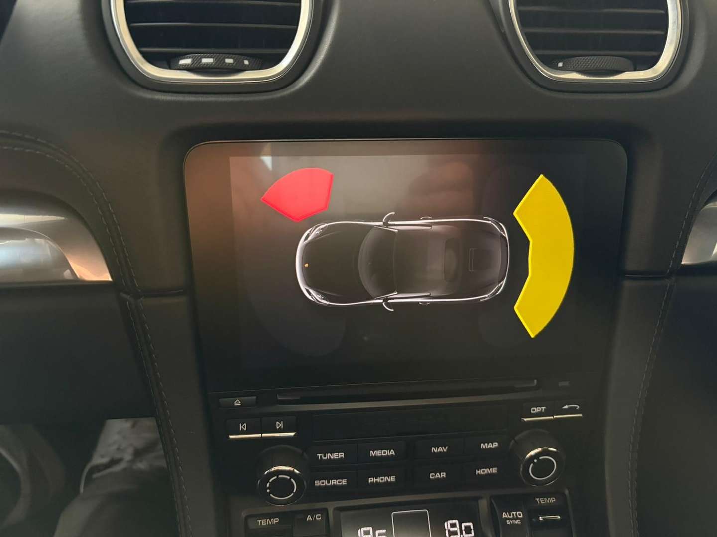 Porsche 718 Boxster S - 2018 - Joinsteer - #19