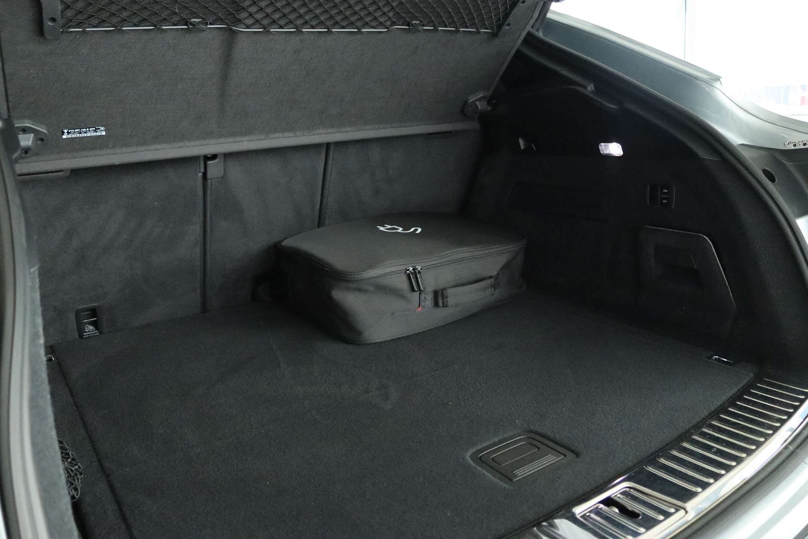 Porsche Cayenne II E-Hybrid - 2020 - Joinsteer - #17