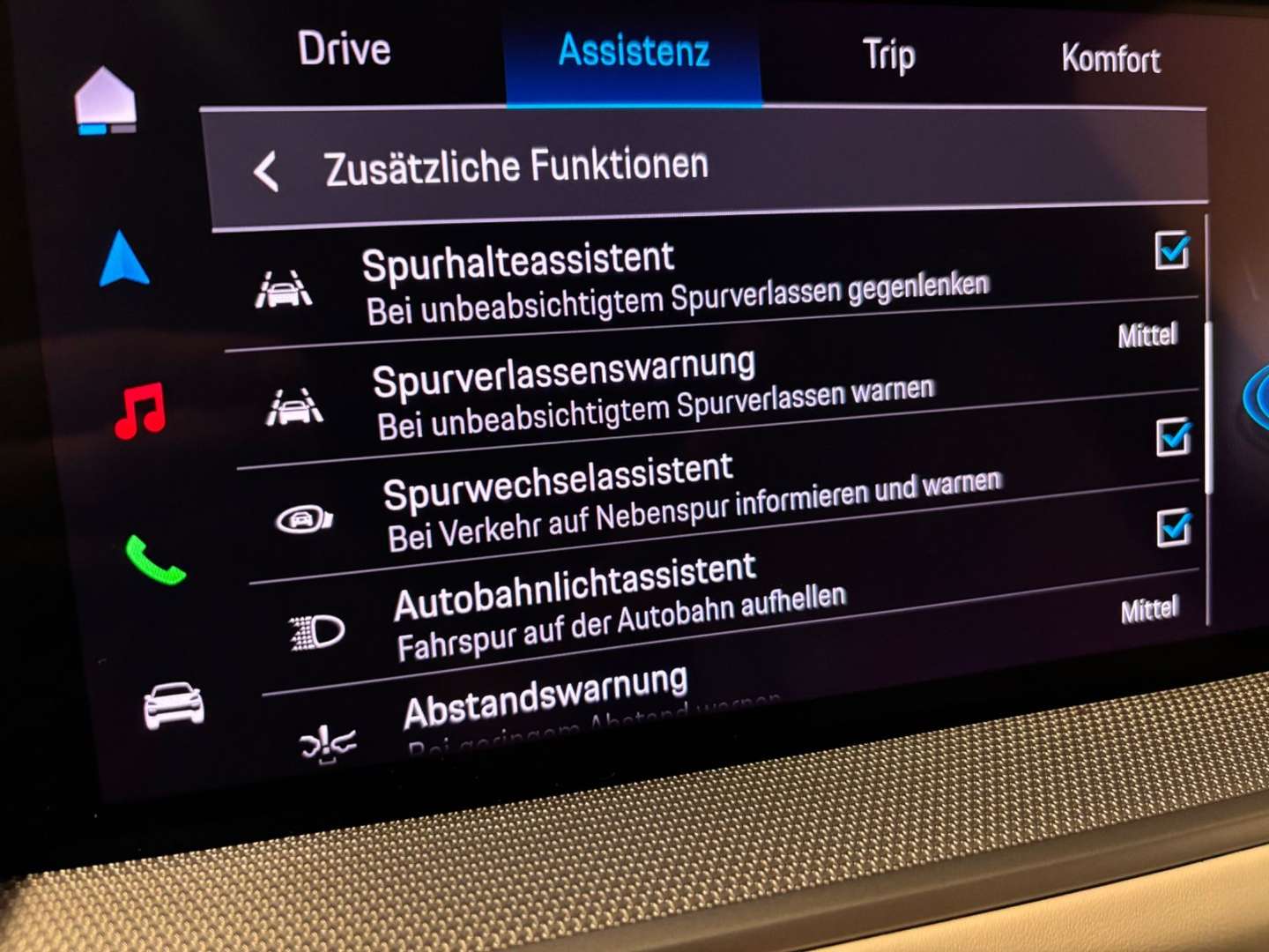 Porsche Cayenne II S - 2024 - Joinsteer - #29