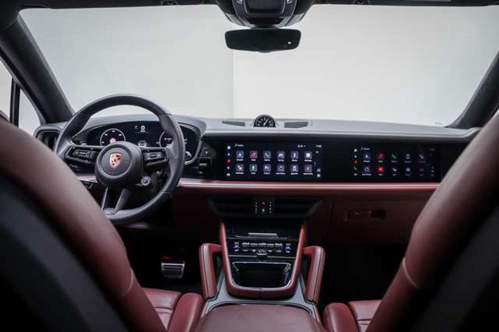 Porsche Cayenne II S E-Hybrid - 2024 - Joinsteer - #16