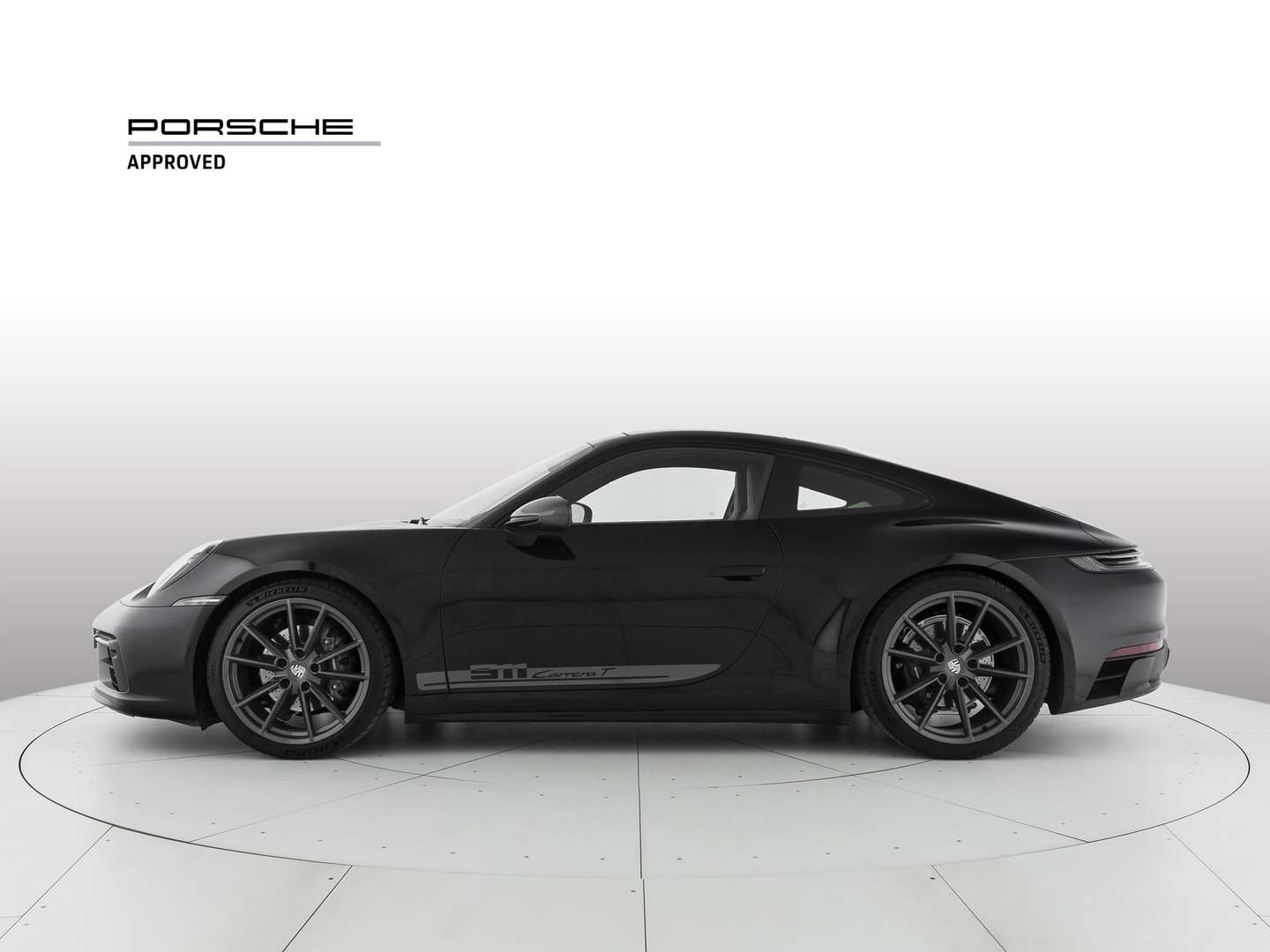 Porsche 992 I Carrera - 2024 - Joinsteer - #2