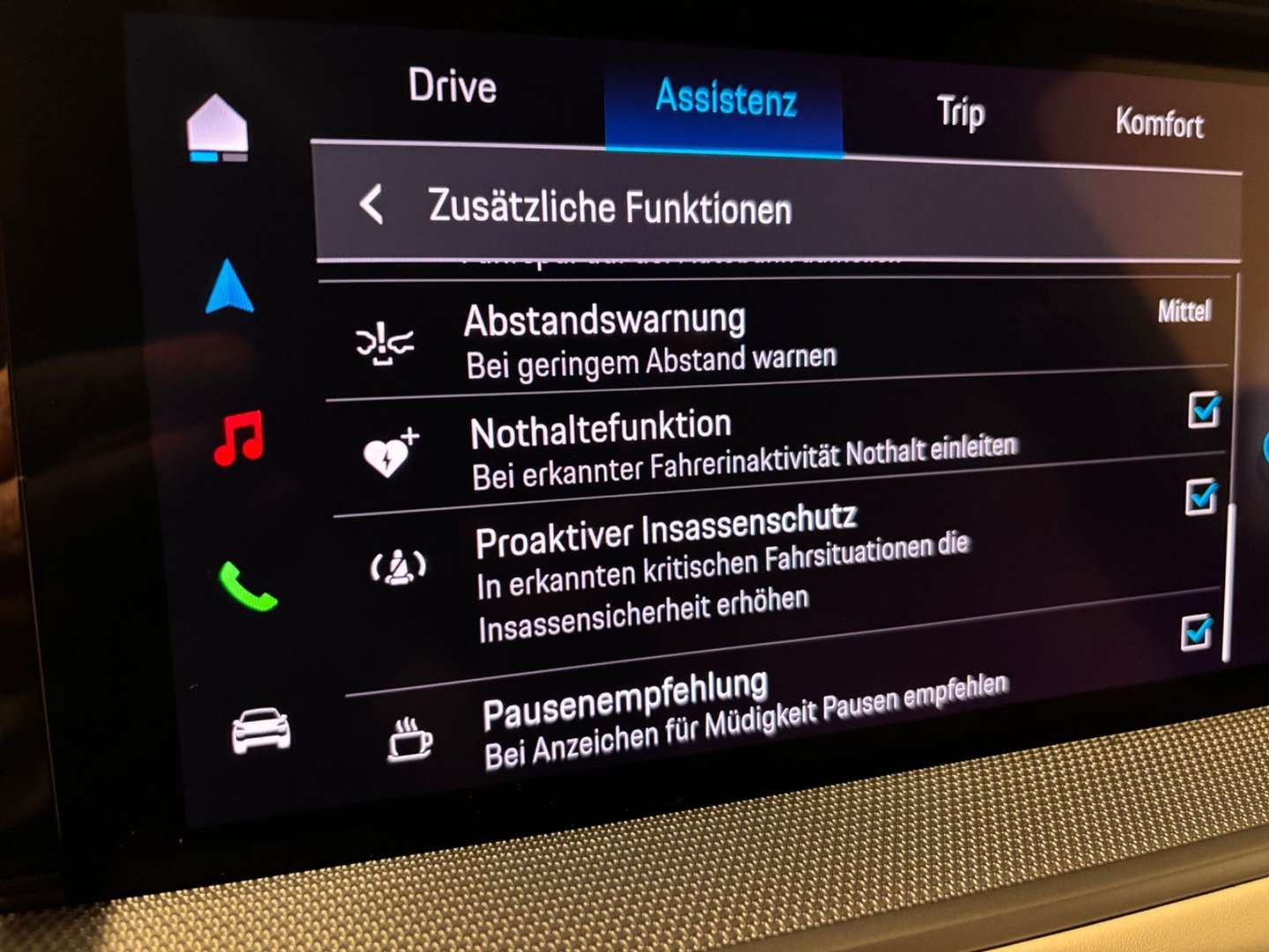 Porsche Cayenne II S - 2024 - Joinsteer - #30