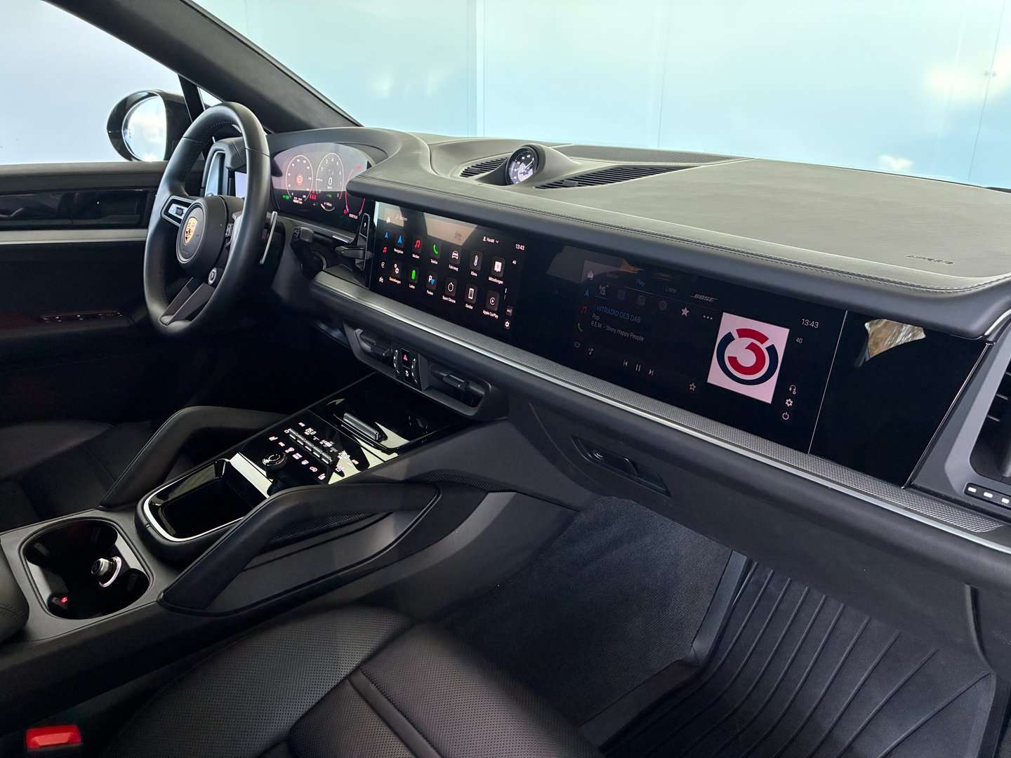 Porsche Cayenne II E-Hybrid - 2023 - Joinsteer - #19