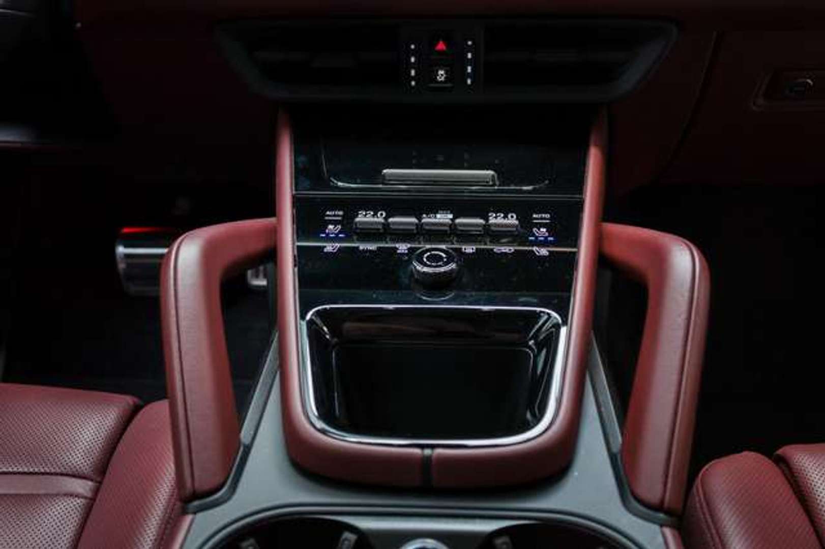 Porsche Cayenne II S E-Hybrid - 2024 - Joinsteer - #17