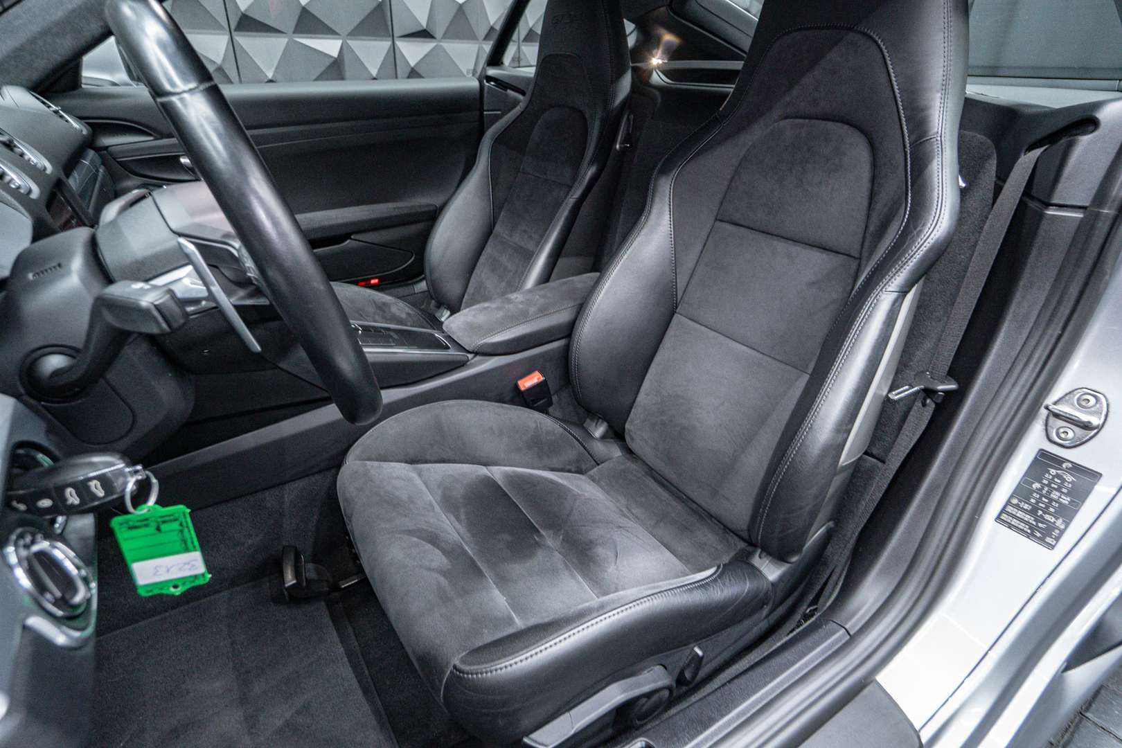 Porsche 718 Cayman GTS - 2018 - Joinsteer - #17