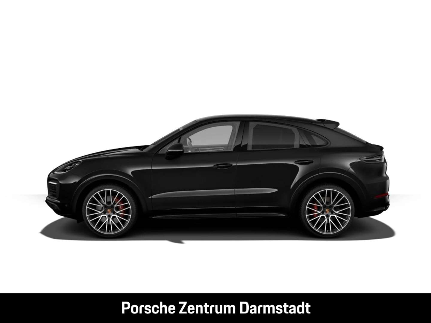 Porsche Cayenne II GTS - 2021 - Joinsteer - #2