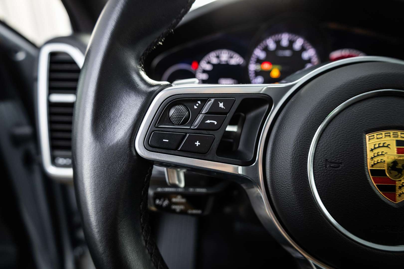 Porsche Cayenne II E-Hybrid - 2020 - Joinsteer - #36