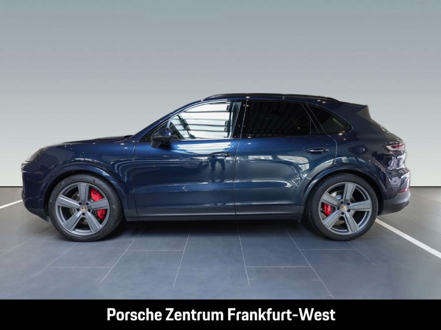 Porsche Cayenne II S - 2024 - Joinsteer - #2