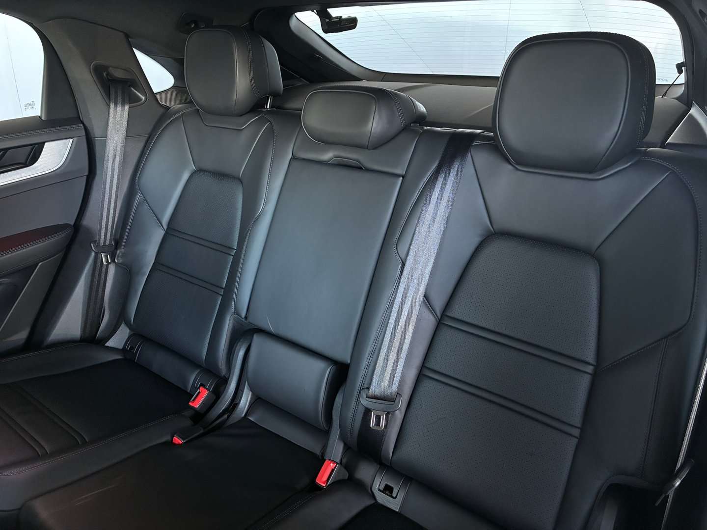 Porsche Cayenne II E-Hybrid - 2023 - Joinsteer - #20