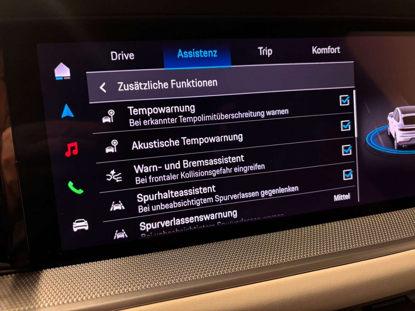 Porsche Cayenne II S - 2024 - Joinsteer - #31