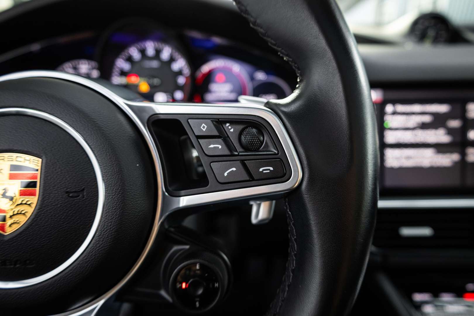 Porsche Cayenne II E-Hybrid - 2020 - Joinsteer - #37