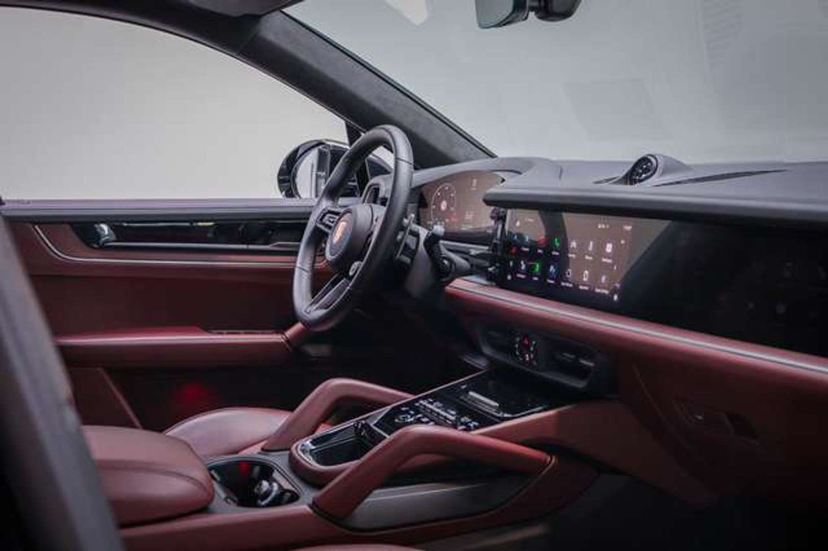 Porsche Cayenne II S E-Hybrid - 2024 - Joinsteer - #19