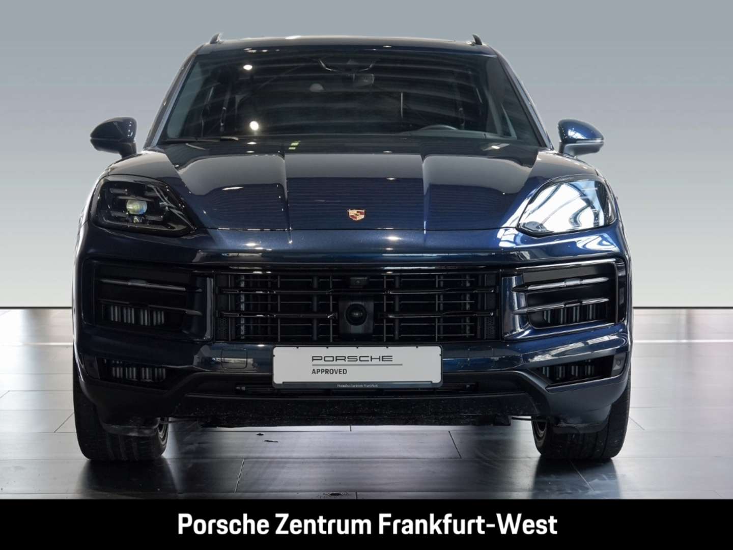 Porsche Cayenne II S - 2024 - Joinsteer - #4