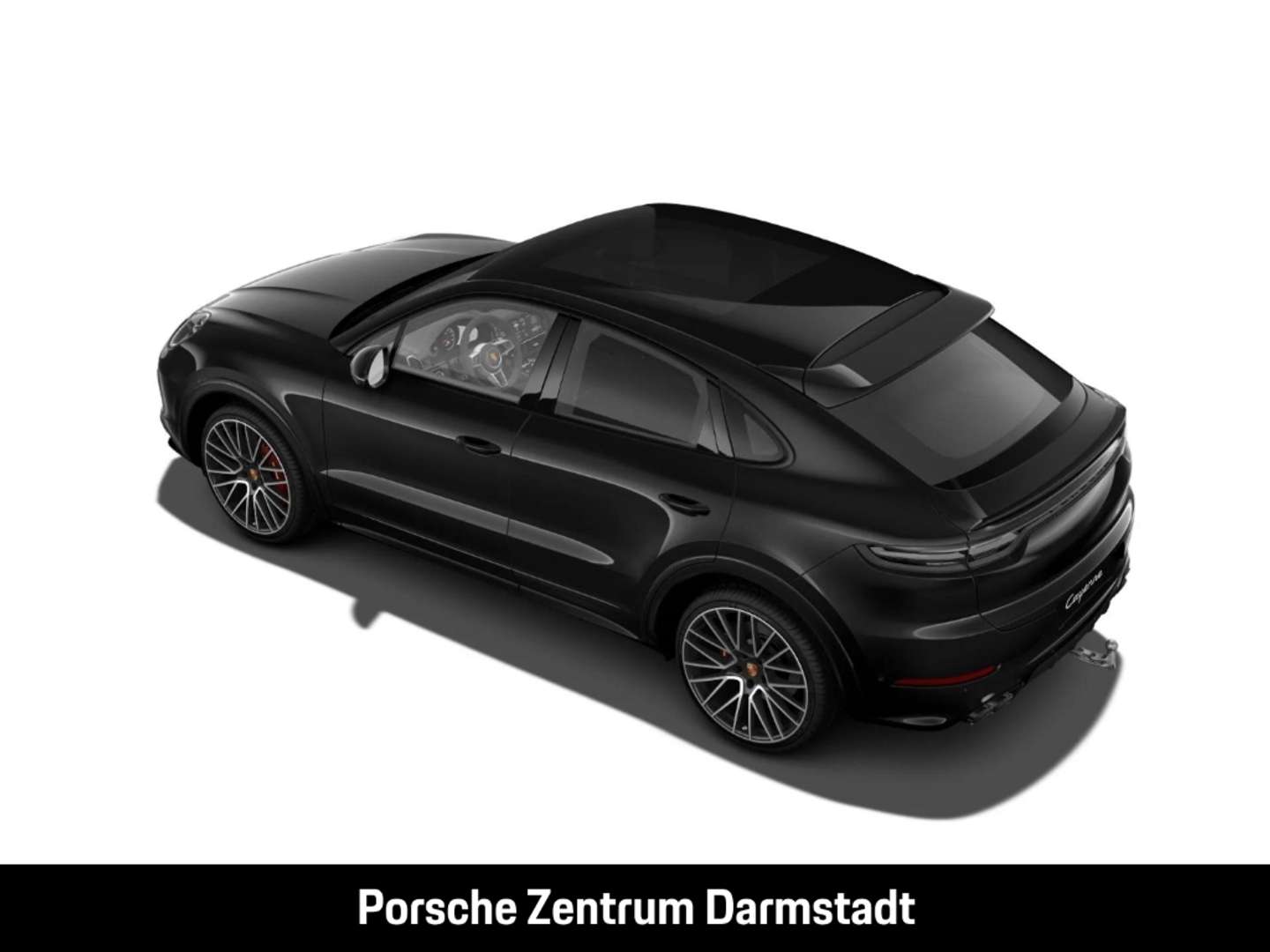 Porsche Cayenne II GTS - 2021 - Joinsteer - #4