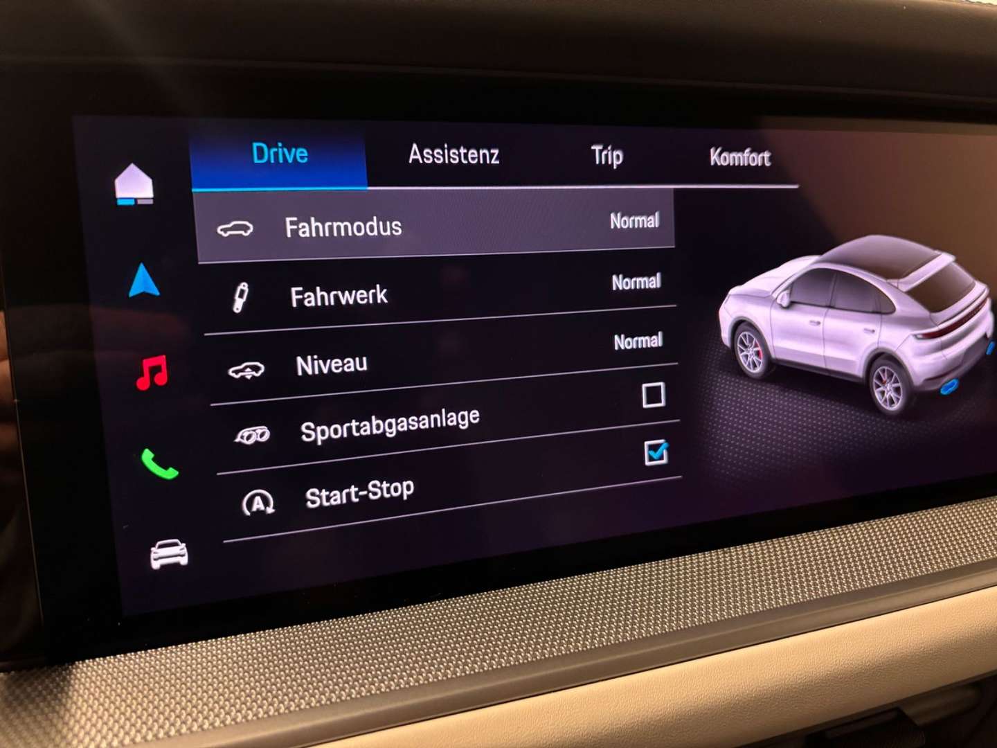 Porsche Cayenne II S - 2024 - Joinsteer - #32