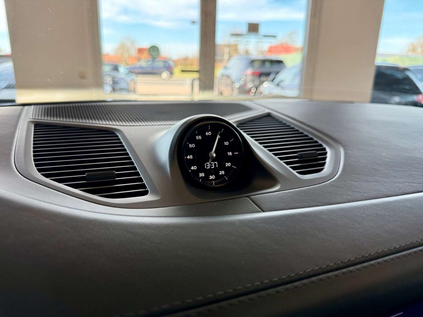 Porsche Cayenne II E-Hybrid - 2025 - Joinsteer - #24