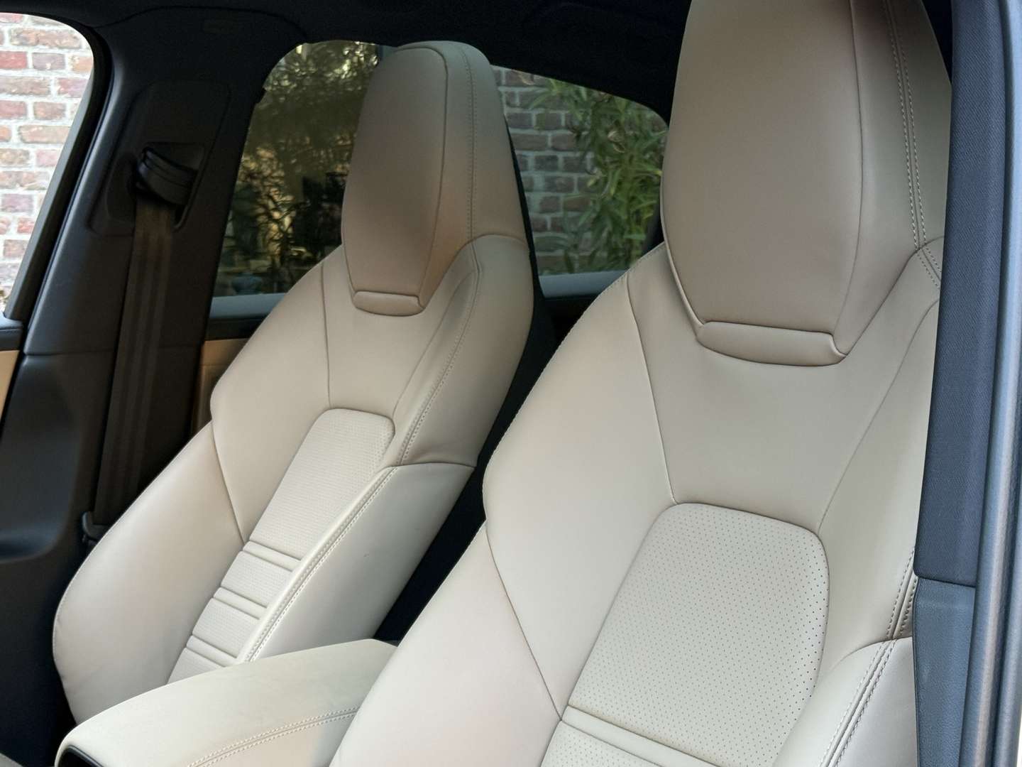 Porsche Cayenne II E-Hybrid - 2025 - Joinsteer - #3