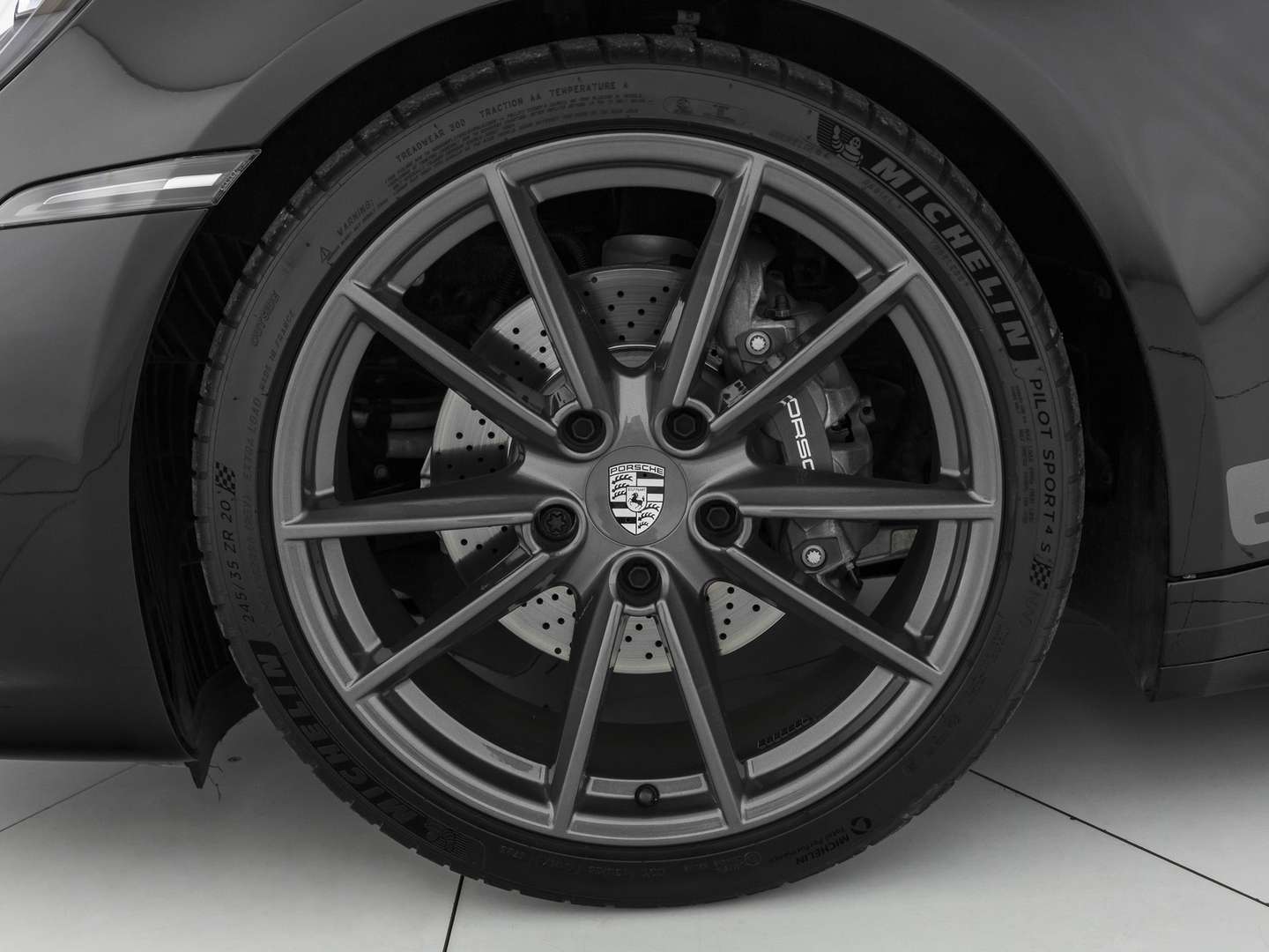 Porsche 992 I Carrera - 2024 - Joinsteer - #5