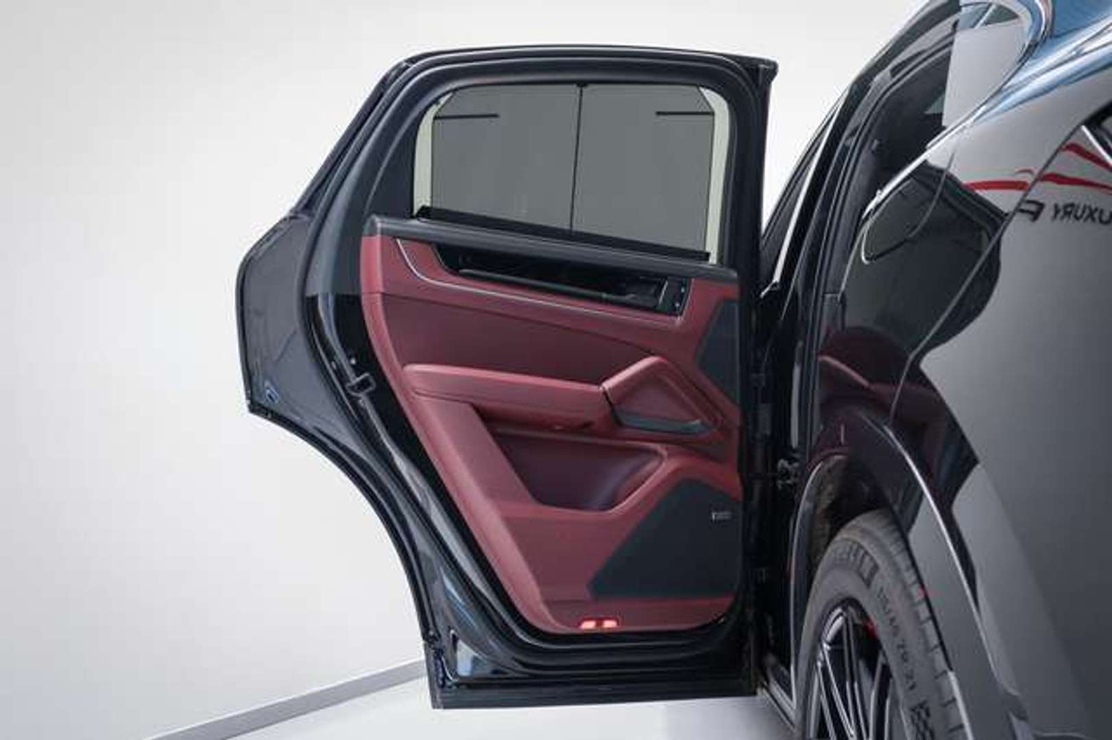 Porsche Cayenne II S E-Hybrid - 2024 - Joinsteer - #20