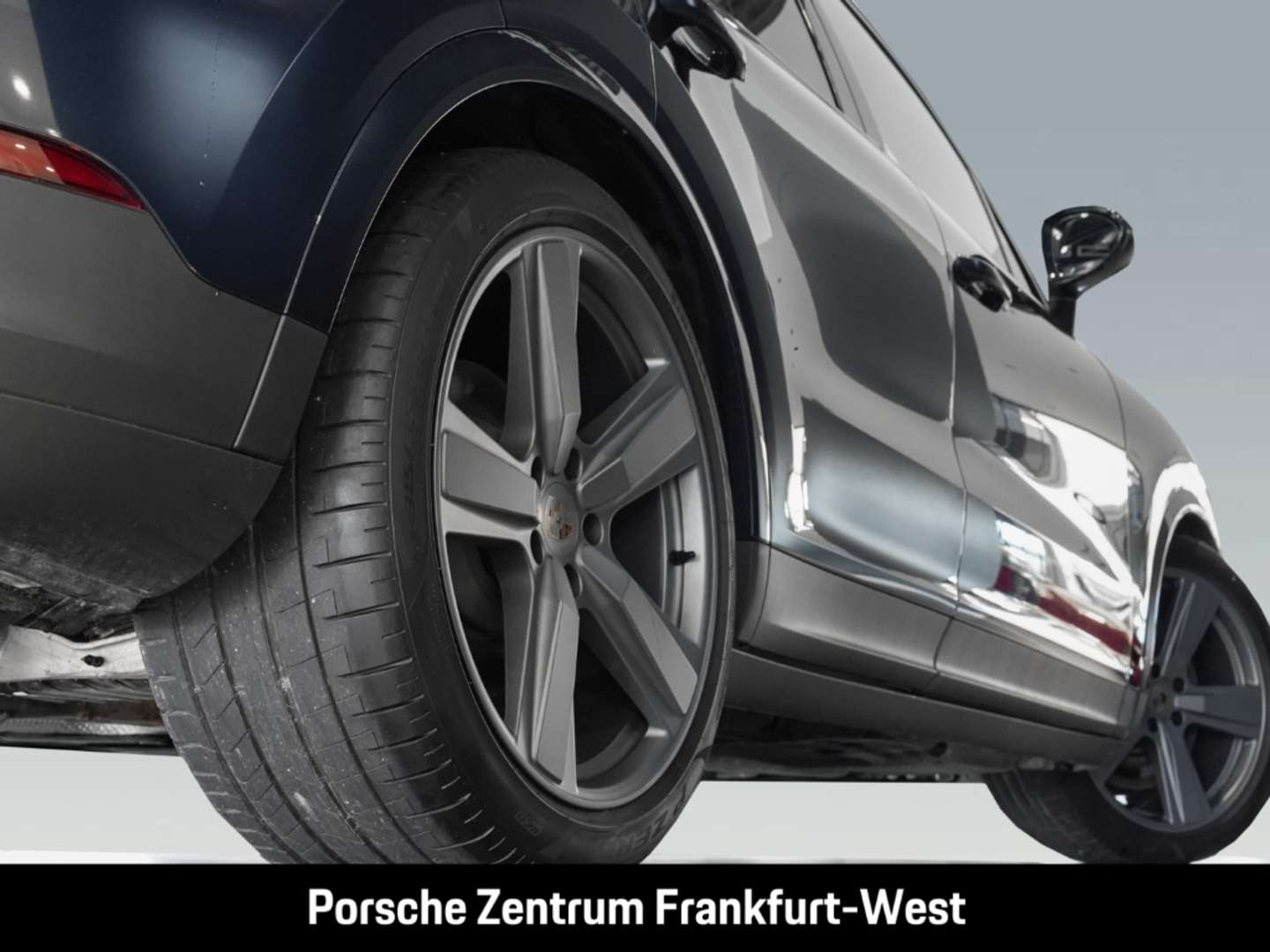 Porsche Cayenne II S - 2024 - Joinsteer - #6