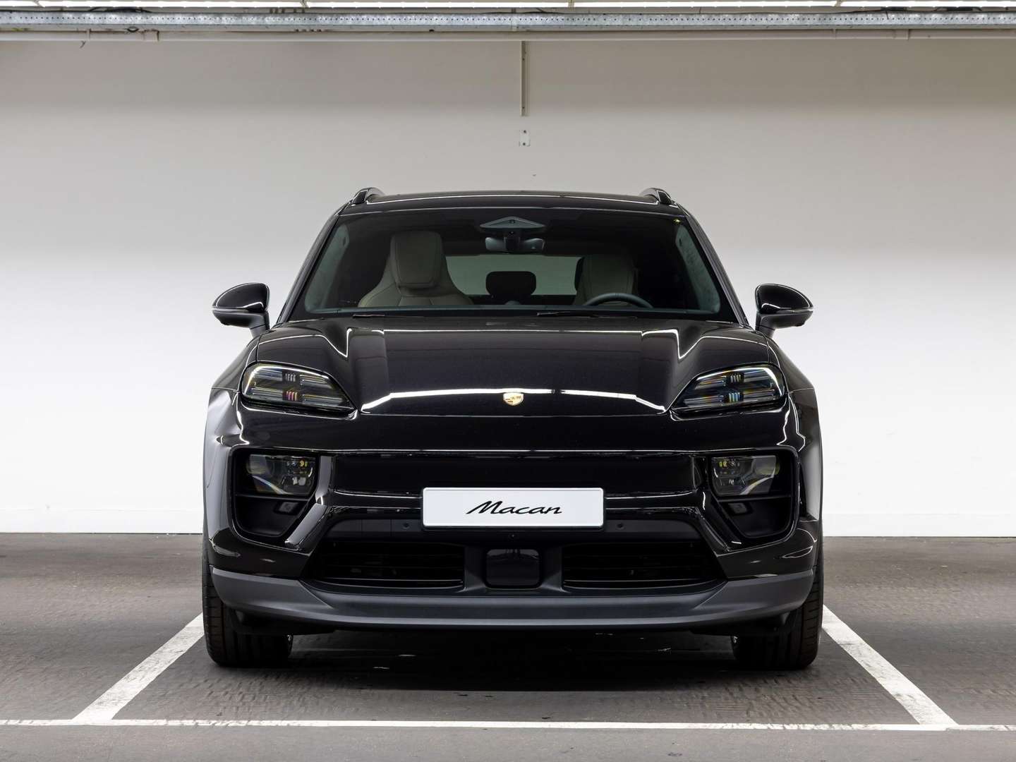 Porsche Macan II 4S - 2026 - Joinsteer - #3