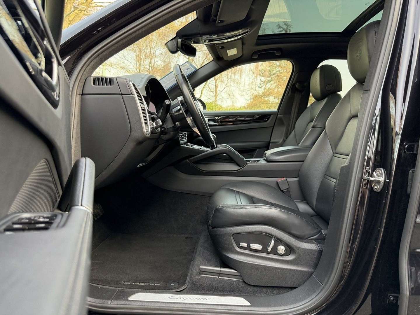 Porsche Cayenne II E-Hybrid - 2019 - Joinsteer - #11