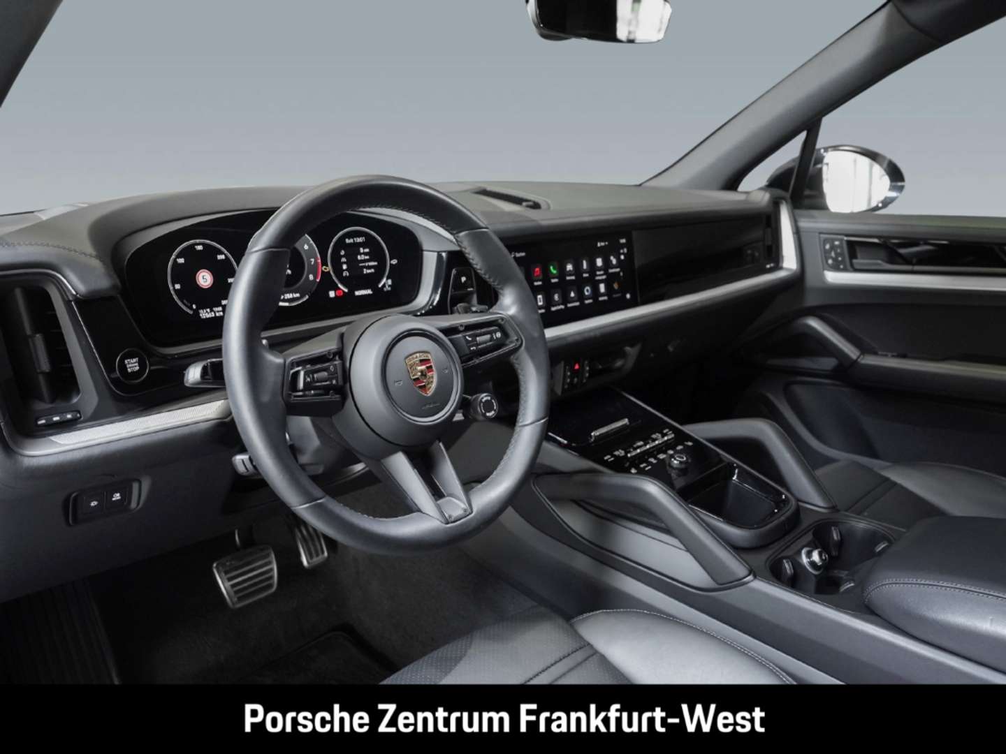 Porsche Cayenne II S - 2024 - Joinsteer - #7