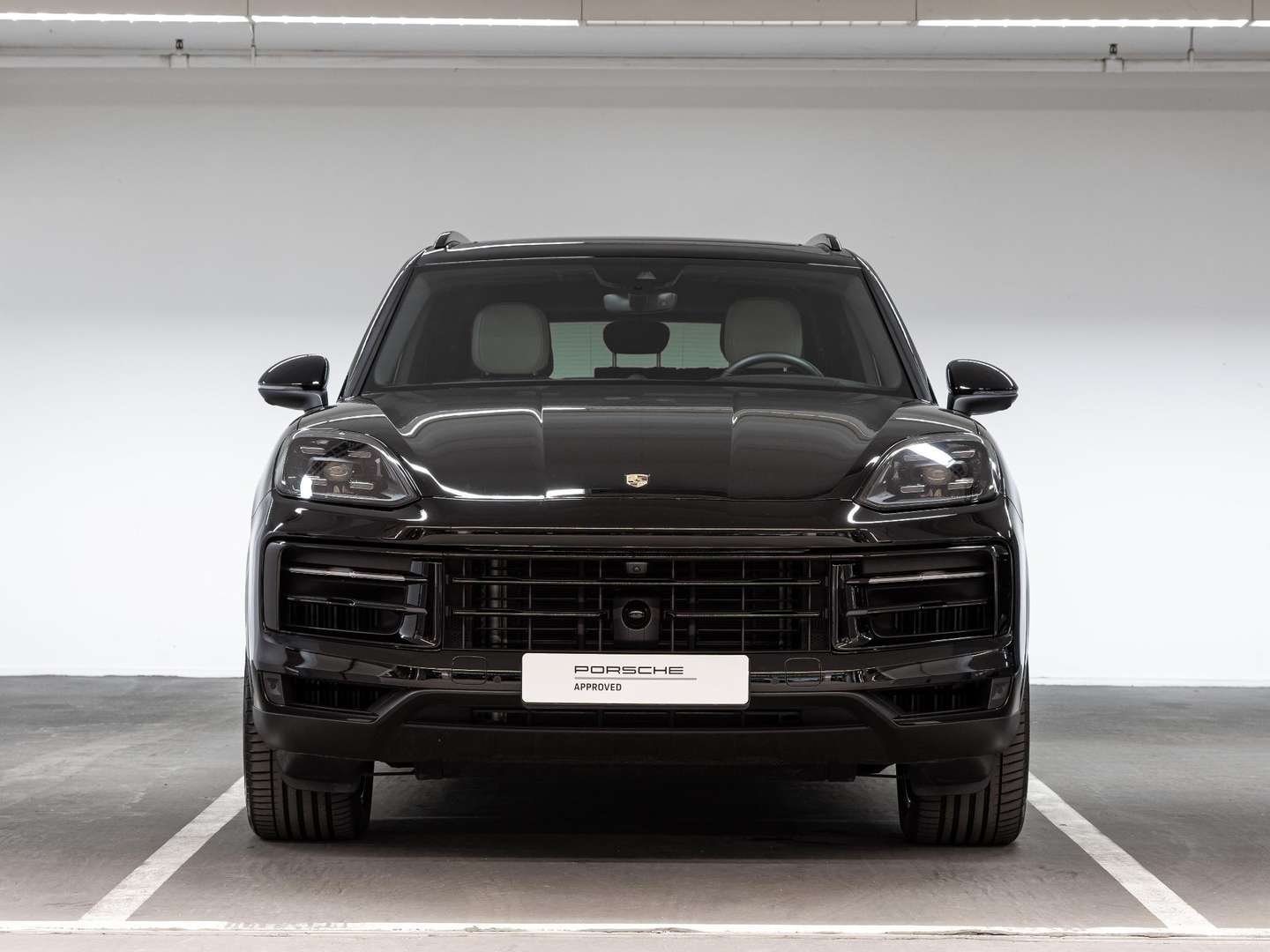 Porsche Cayenne III E-Hybrid - 2024 - Joinsteer - #3